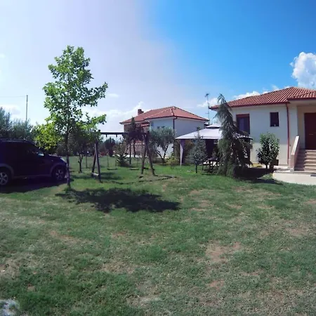 Ferienhaus Periklis Madytos 1st Floor Independent House