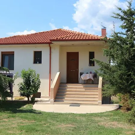 Periklis Madytos 1st Floor Independent House Nea Madhitos