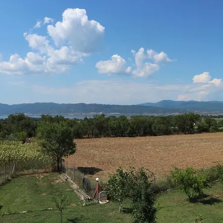 Holiday home Periklis Madytos 1st Floor Independent House Nea Madhitos