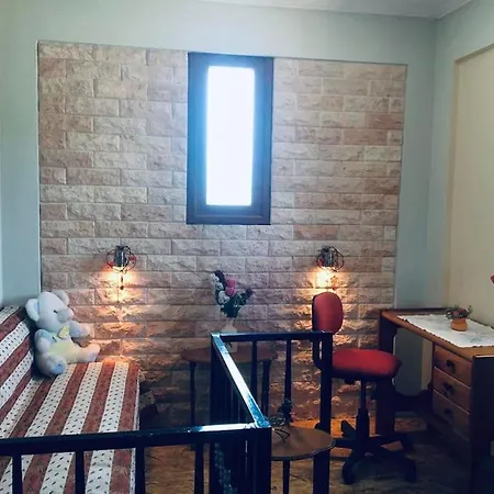 Periklis Madytos 1st Floor Independent House * Nea Madhitos