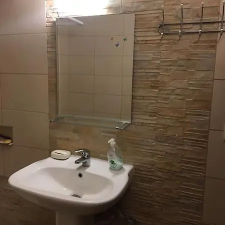 Periklis Madytos 1st Floor Independent House Holiday home *