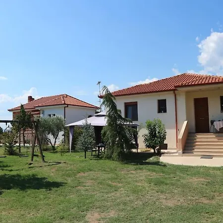 Periklis Madytos 1st Floor Independent House Nea Madhitos