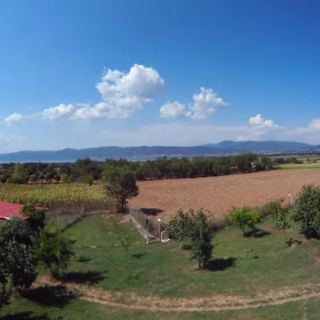 Periklis Madytos 1st Floor Independent House Holiday home *