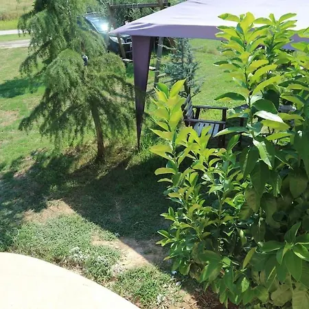 Holiday home Periklis Madytos 1st Floor Independent House Nea Madhitos