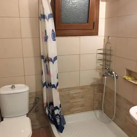 Periklis Madytos 1st Floor Independent House Holiday home