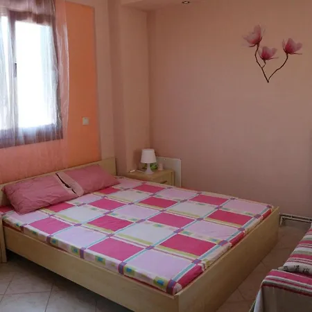 Holiday home Periklis Madytos 1st Floor Independent House Nea Madhitos
